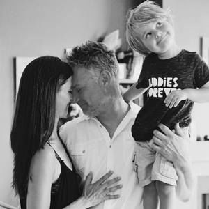 Meet your Posher, Mark